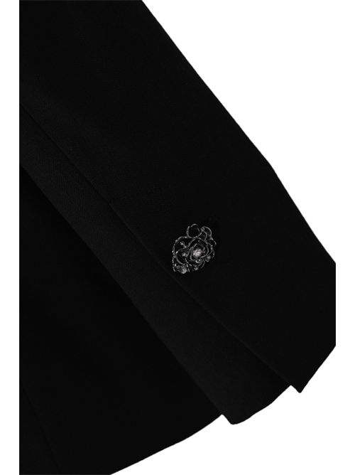 Giacca Nespola tinto in filo PINKO | 106404 A35IZ99